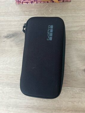 GoPro Hero 9 Black Zippered Protective Gear Case